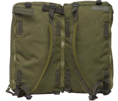 Berghaus online atlas iv