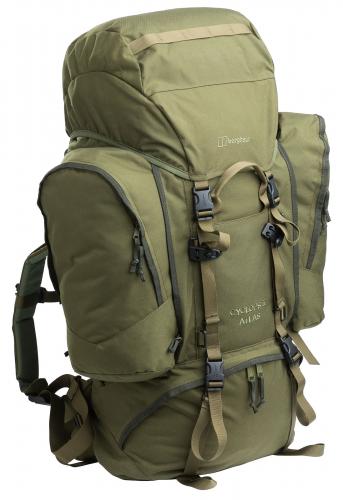 Berghaus Atlas IV Rucksack