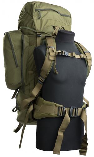 Berghaus Atlas IV Rucksack. 