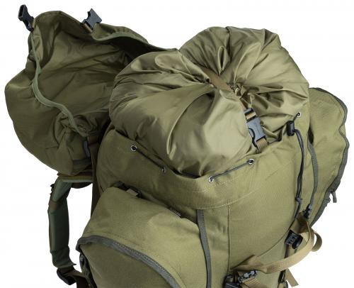 Berghaus Atlas IV Rucksack. 