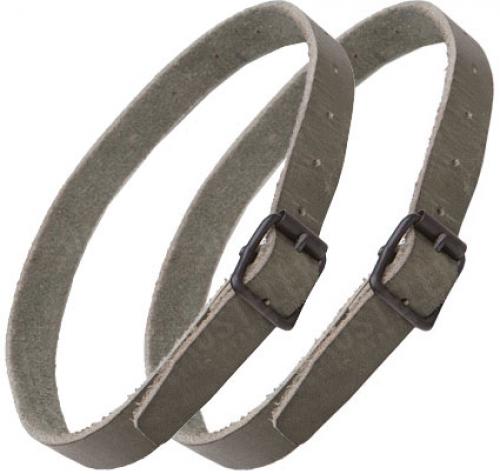 Swedish utility strap, leather, surplus Swedish utility strap, leather, surplus