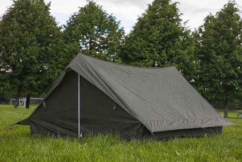 surplus tent