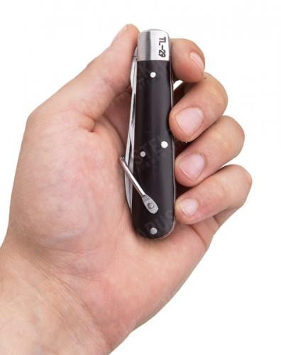 US TL-29 folding knife, repro.