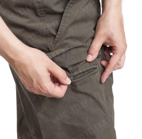 Austrian Anzug 03 Cargo Pants, Lightweight, Surplus.