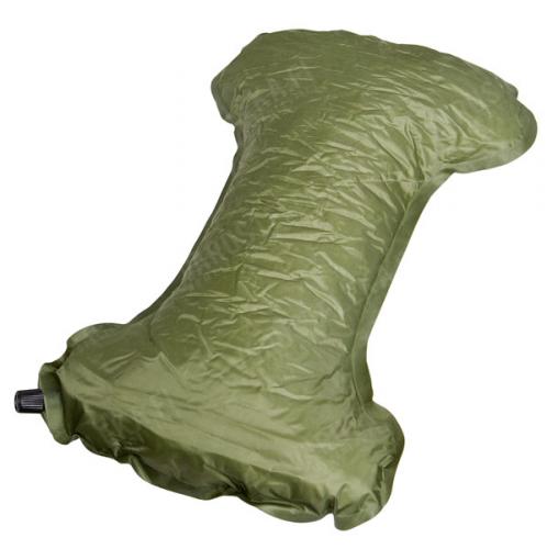 Mil-Tec field pillow, self inflating Mil-Tec field pillow, self inflating