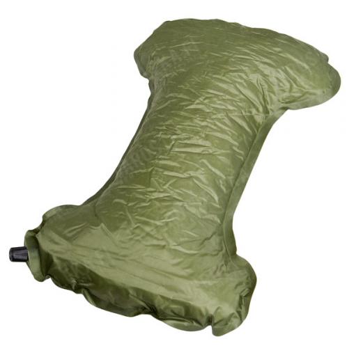 Mil-Tec field pillow, self inflating