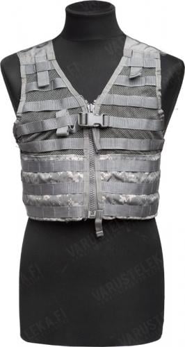 US MOLLE II FLC Combat Vest, Surplus.