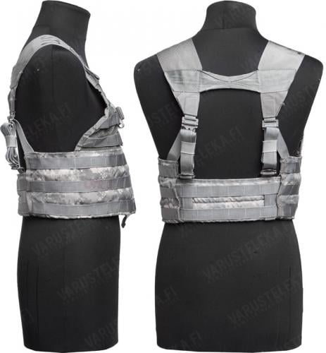 US MOLLE II FLC Combat Vest, Surplus.