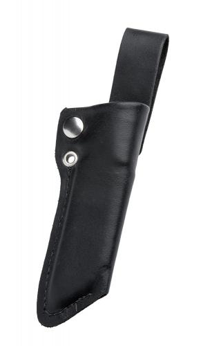 Terävä Leather Sheath for Skrama.