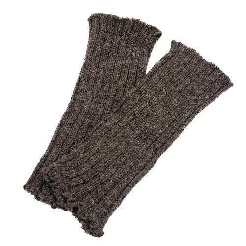 Swedish Wrist Warmers, Wool, Surplus.