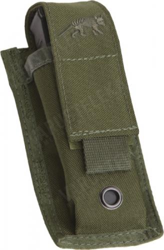 Tasmanian Tiger SGL Pistol Mag Pouch Tasmanian Tiger SGL Pistol Mag Pouch