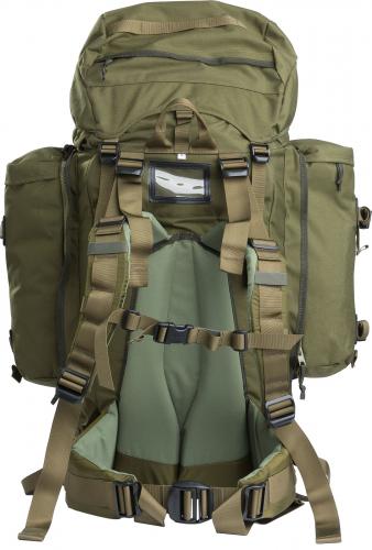 Berghaus Crusader III 90+20 Rucksack. 