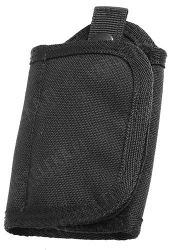 Snigel Design Key Silencer 05, black Snigel Design Key Silencer 05, black