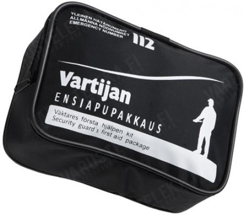 Estecs Security guard's first aid kit Estecs Security guard's first aid kit