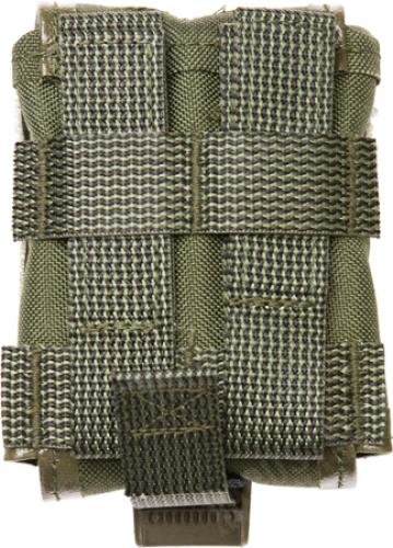 Finnish M05 grenade pouch M10.