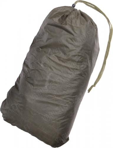British PLCE bergen liner bag, small, surplus.