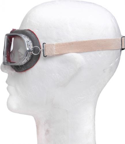Soviet goggles, surplus.