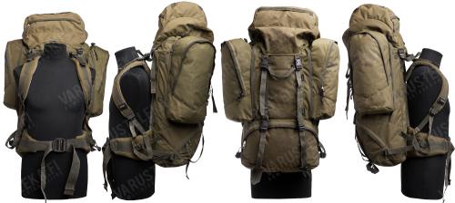 Berghaus Atlas rucksack, surplus. 