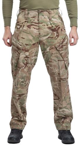 British PCS Cargo Pants, MTP, surplus British PCS Cargo Pants, MTP, surplus