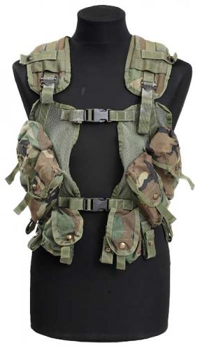 US LBV, Woodland, surplus US LBV, Woodland, surplus