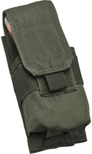 Mil-Tec Modular System magazine pouch, M4/M16 Mil-Tec Modular System magazine pouch, M4/M16