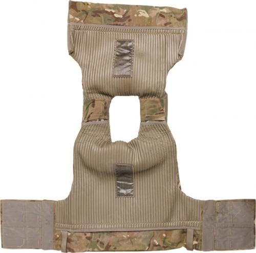 British Osprey Body Armour, MTP, Surplus.