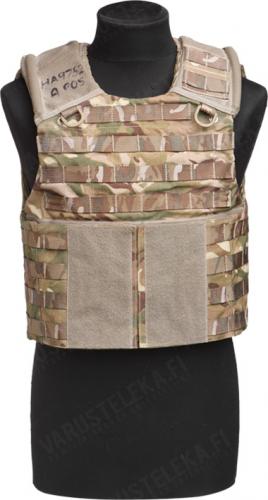 British Osprey Body Armour, MTP, Surplus British Osprey Body Armour, MTP, Surplus