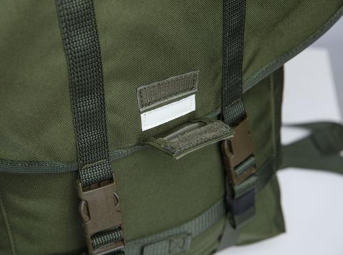 Finnish M05 rucksack, small.