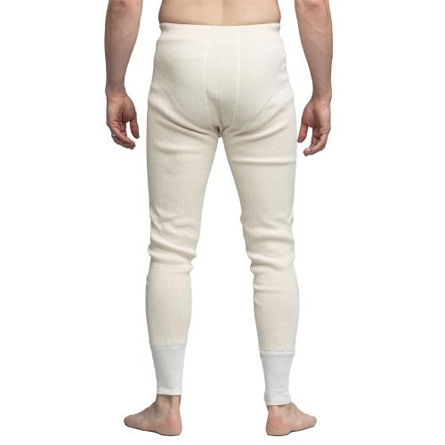 Swedish Long Johns, Cotton, Surplus. 