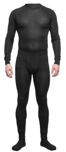 Särmä Merino Wool Long Sleeve Shirt.