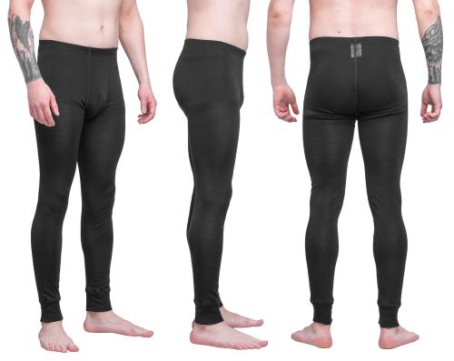 Särmä Merino Wool Long Johns.
