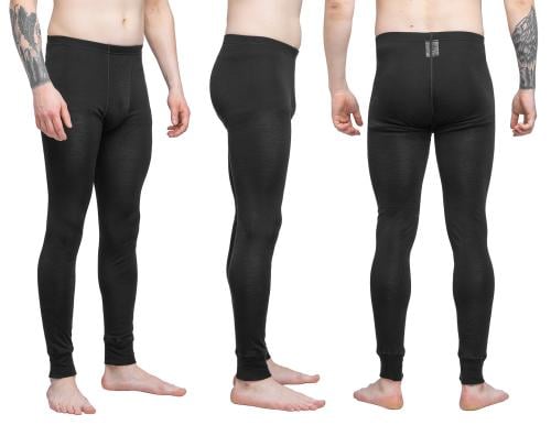 Särmä Merino Wool Long Johns.