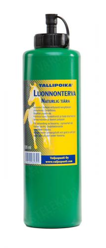 Tallipoika Natural tar, 500 ml Tallipoika Natural tar, 500 ml