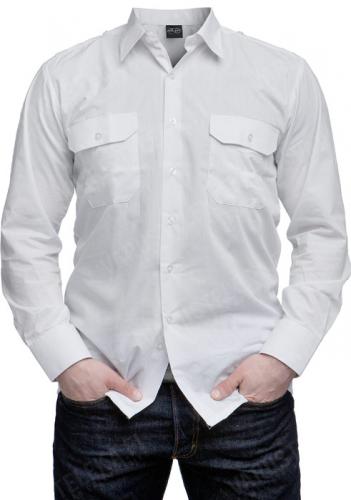 Mil-Tec collared shirt.