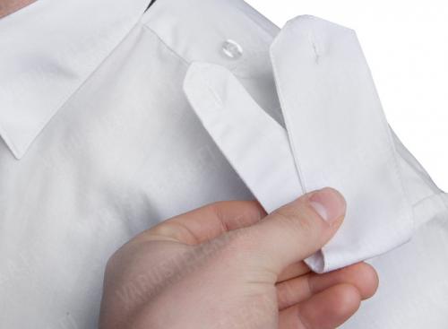 Mil-Tec collared shirt.