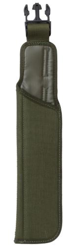 British PLCE Bayonet Frog, Surplus.