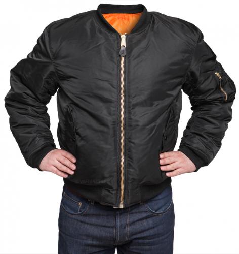 MFH MA-1 Bomber Jacket