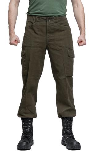 Austrian Anzug 75 Cargo Pants Surplus Varusteleka