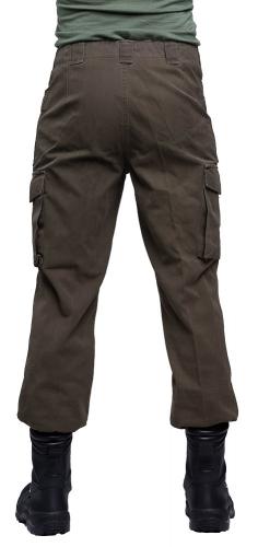 Austrian Anzug 75 Cargo Pants, Surplus.