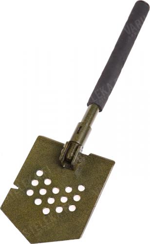 Russian folding spade, spring steel Russian folding spade, spring steel