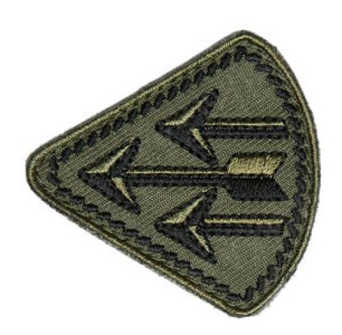 Särmä TST Finnish M05 Lagus Arrows, subdued Särmä TST Finnish M05 Lagus Arrows, subdued