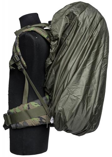 Mil-Tec Large Rucksack Rain Cover, 130 l Mil-Tec Large Rucksack Rain Cover, 130 l