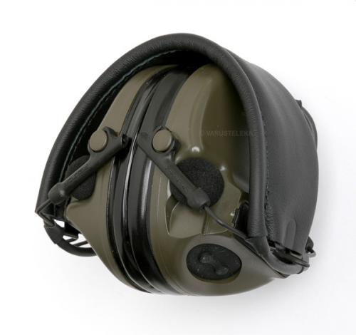 Peltor ComTac XPI.