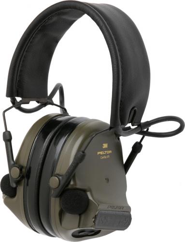 Peltor ComTac XPI Peltor ComTac XPI