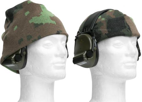 Peltor ComTac XPI. 