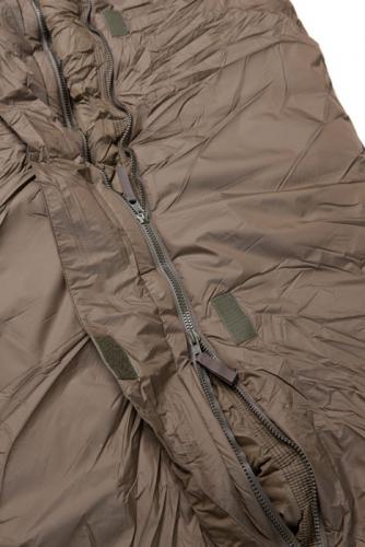 Carinthia Defence 6 Sleeping Bag. 