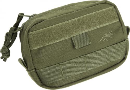 Tasmanian Tiger Tac Pouch 4 Tasmanian Tiger Tac Pouch 4
