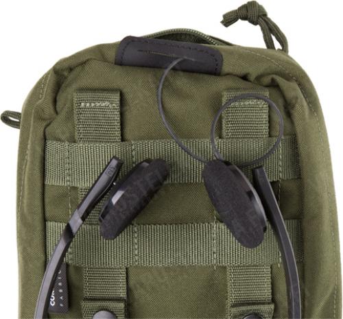 Tasmanian Tiger Tac Pouch 7.
