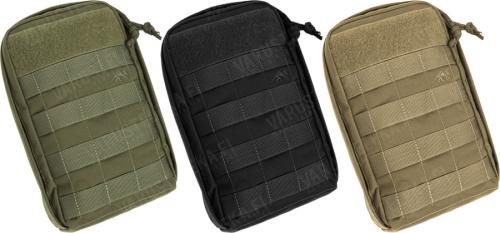 Tasmanian Tiger Tac Pouch 7.
