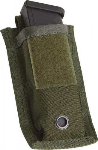 Tasmanian Tiger SGL Pistol Mag Pouch.